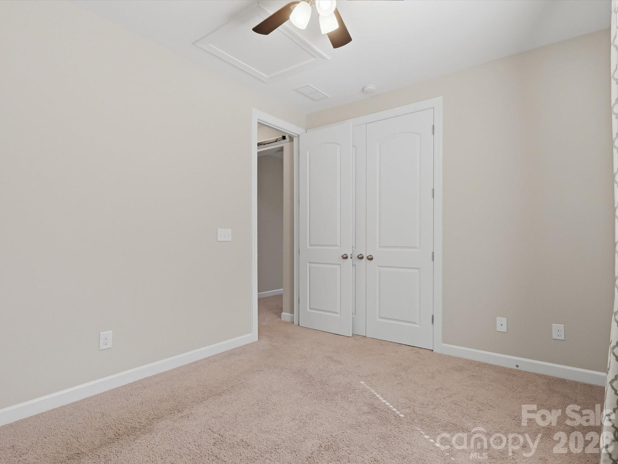 Lake Crest - Residential
