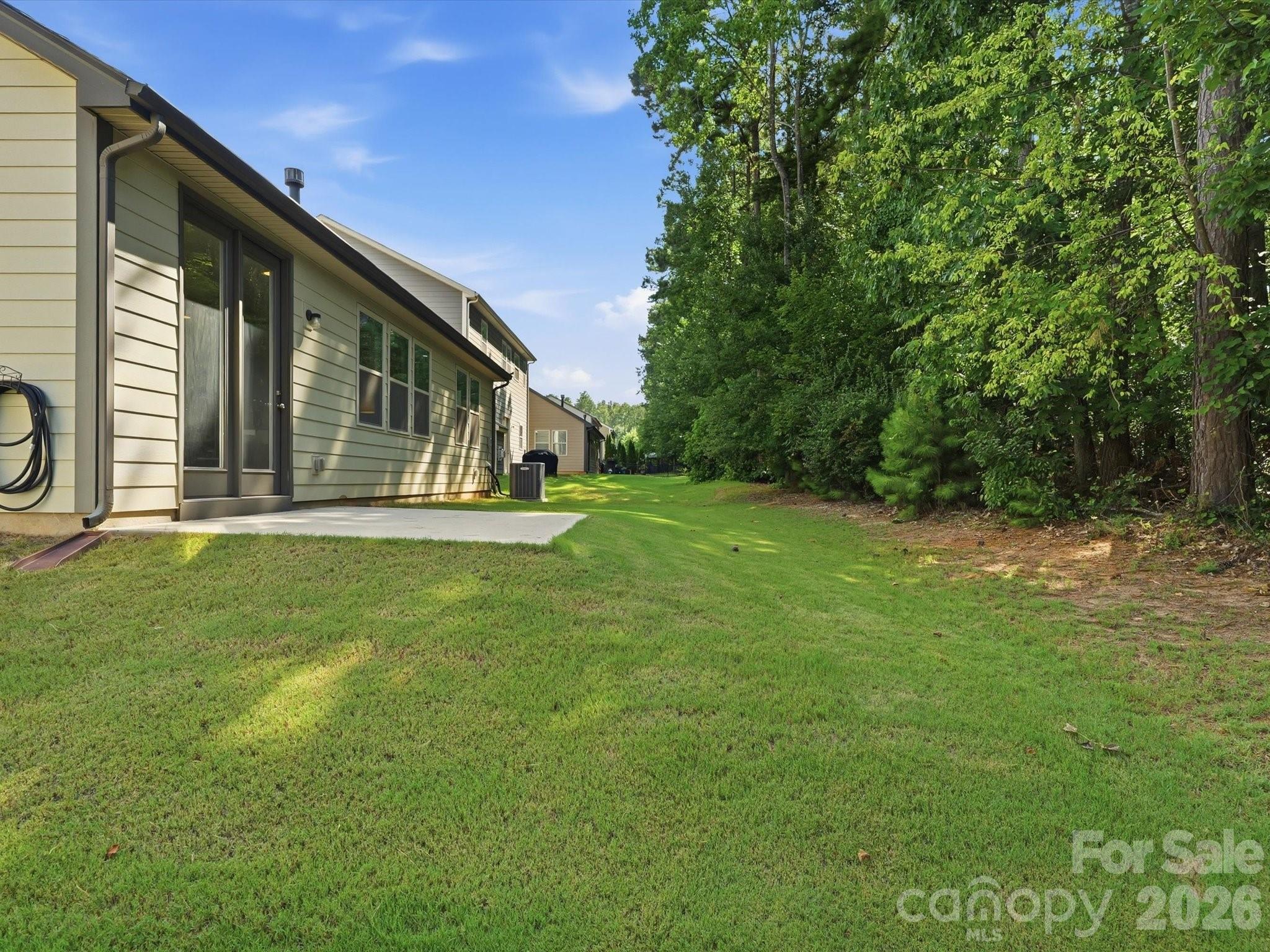 Lake Crest - Residential