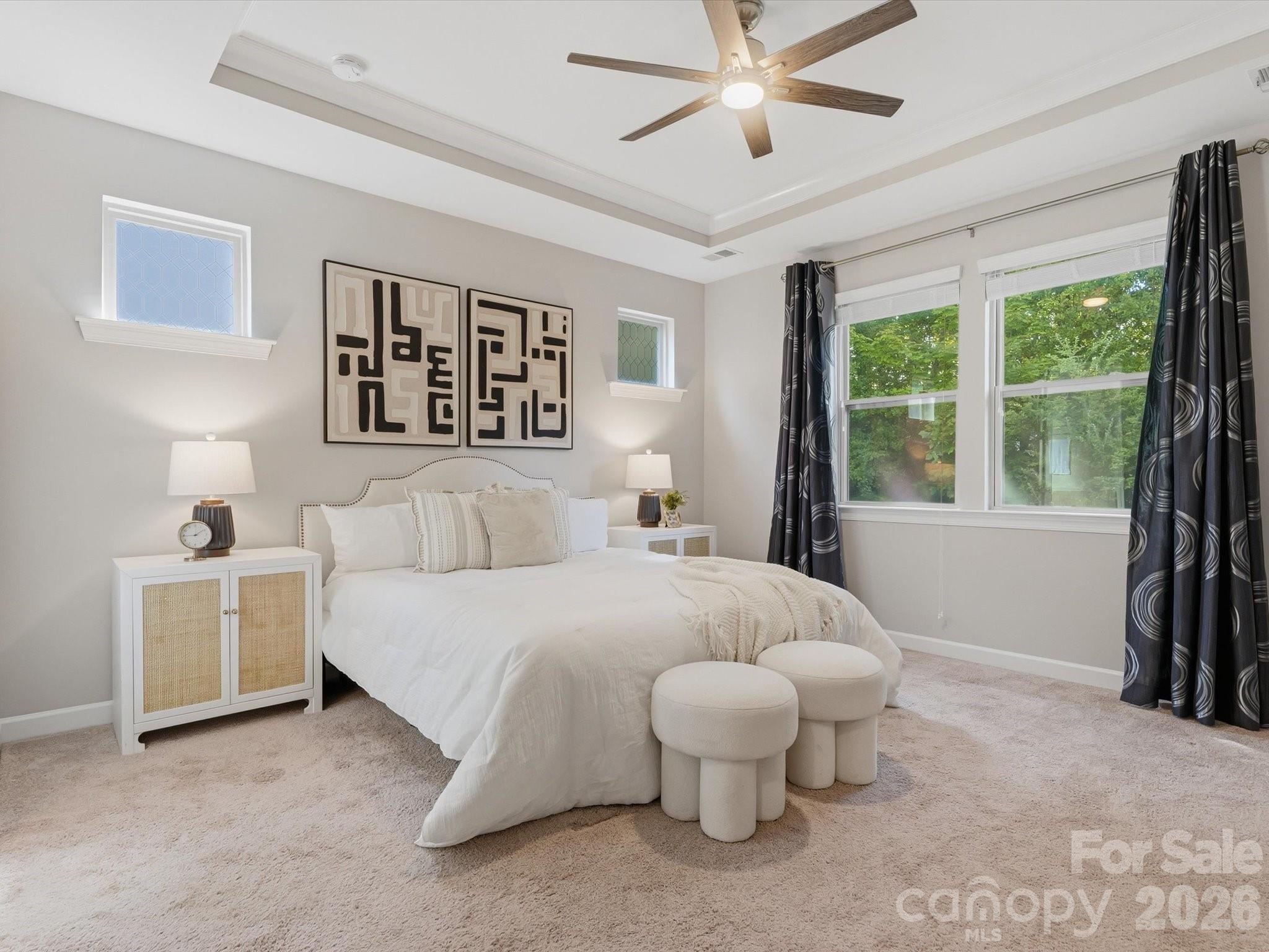Lake Crest - Residential