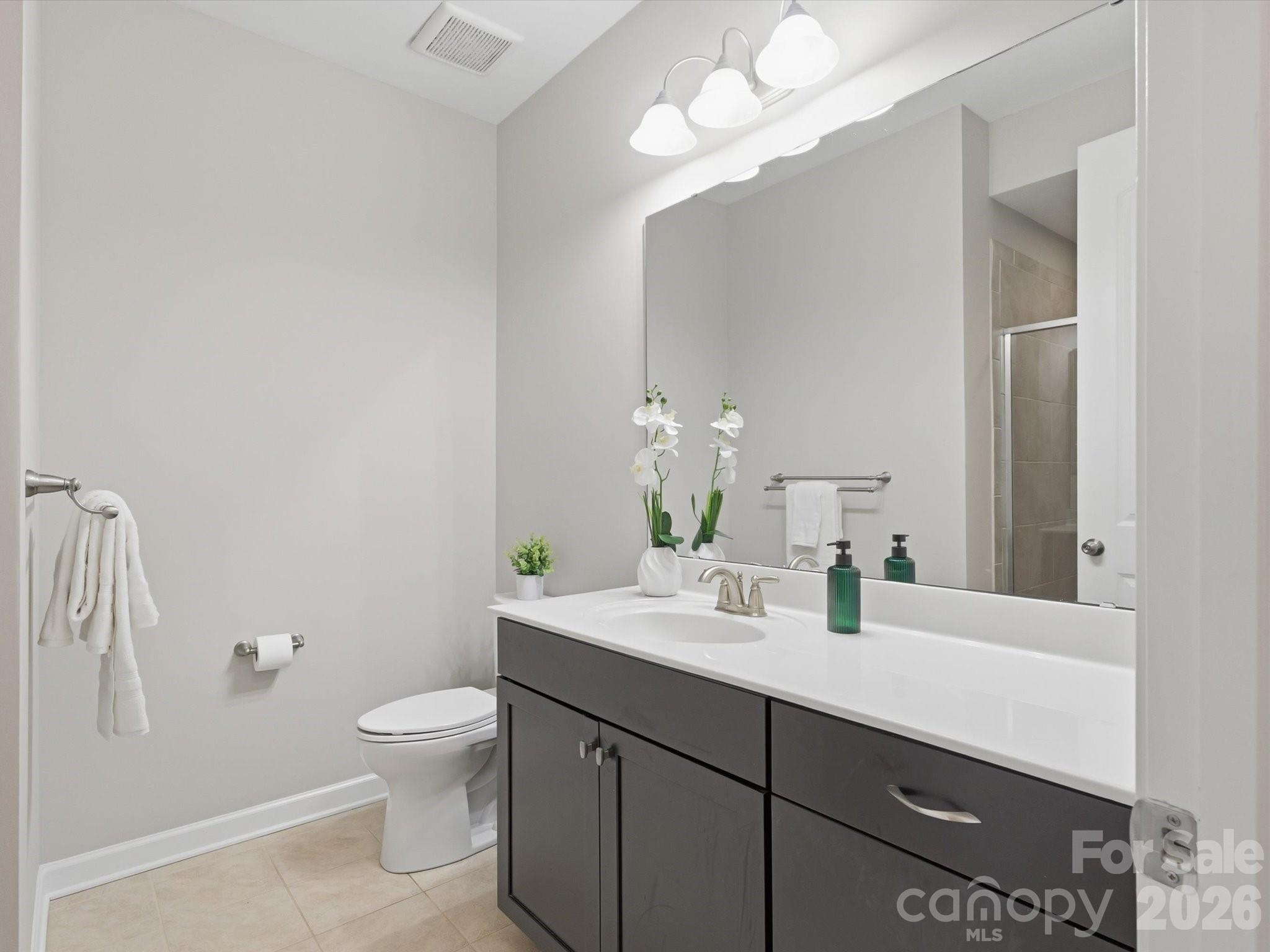 Lake Crest - Residential