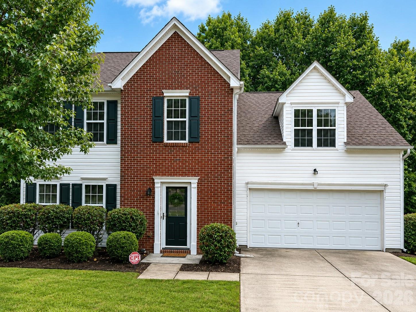 Catawba River Plantation - Residential
