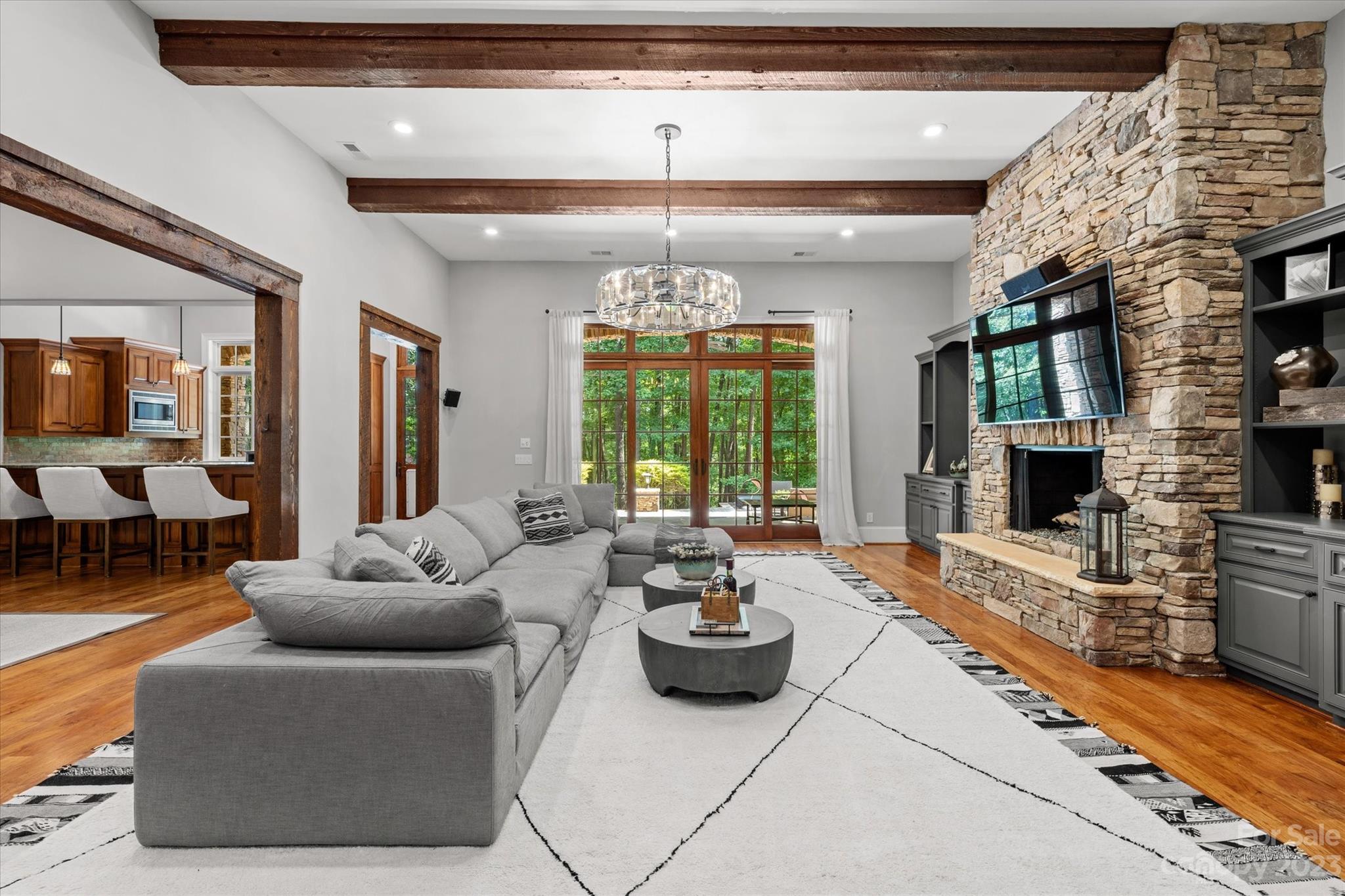 The Sanctuary - Residential