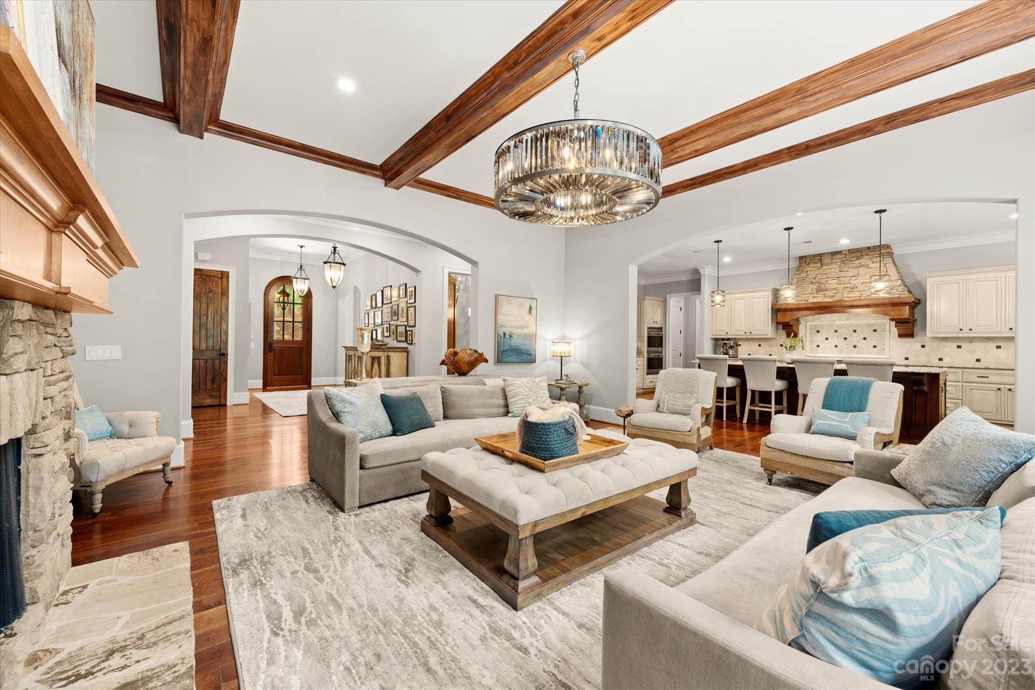 The Sanctuary - Residential
