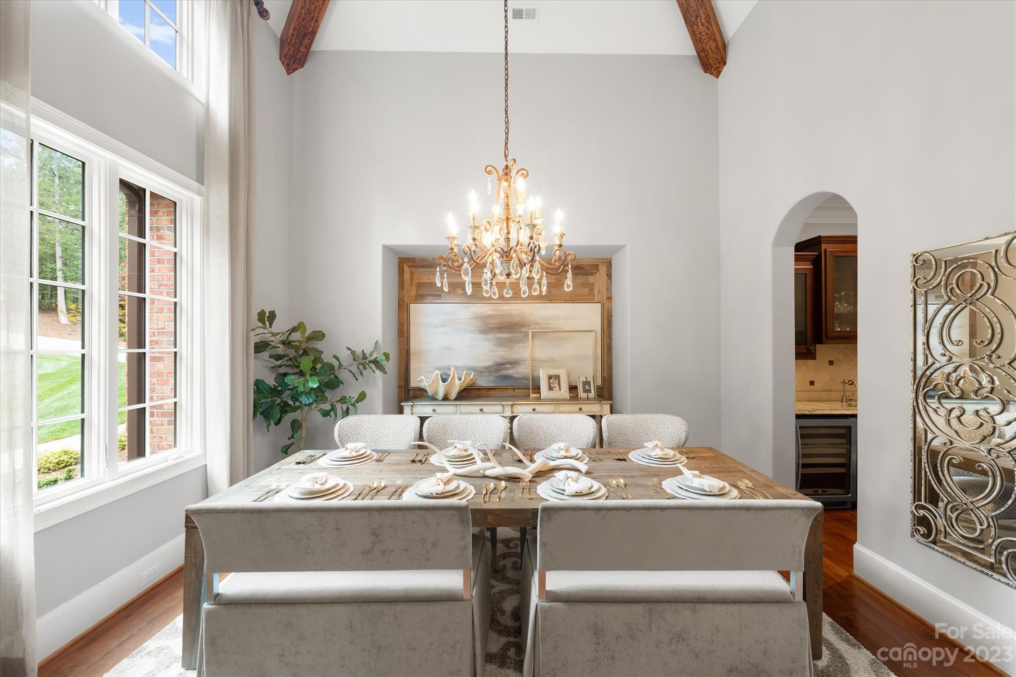 The Sanctuary - Residential