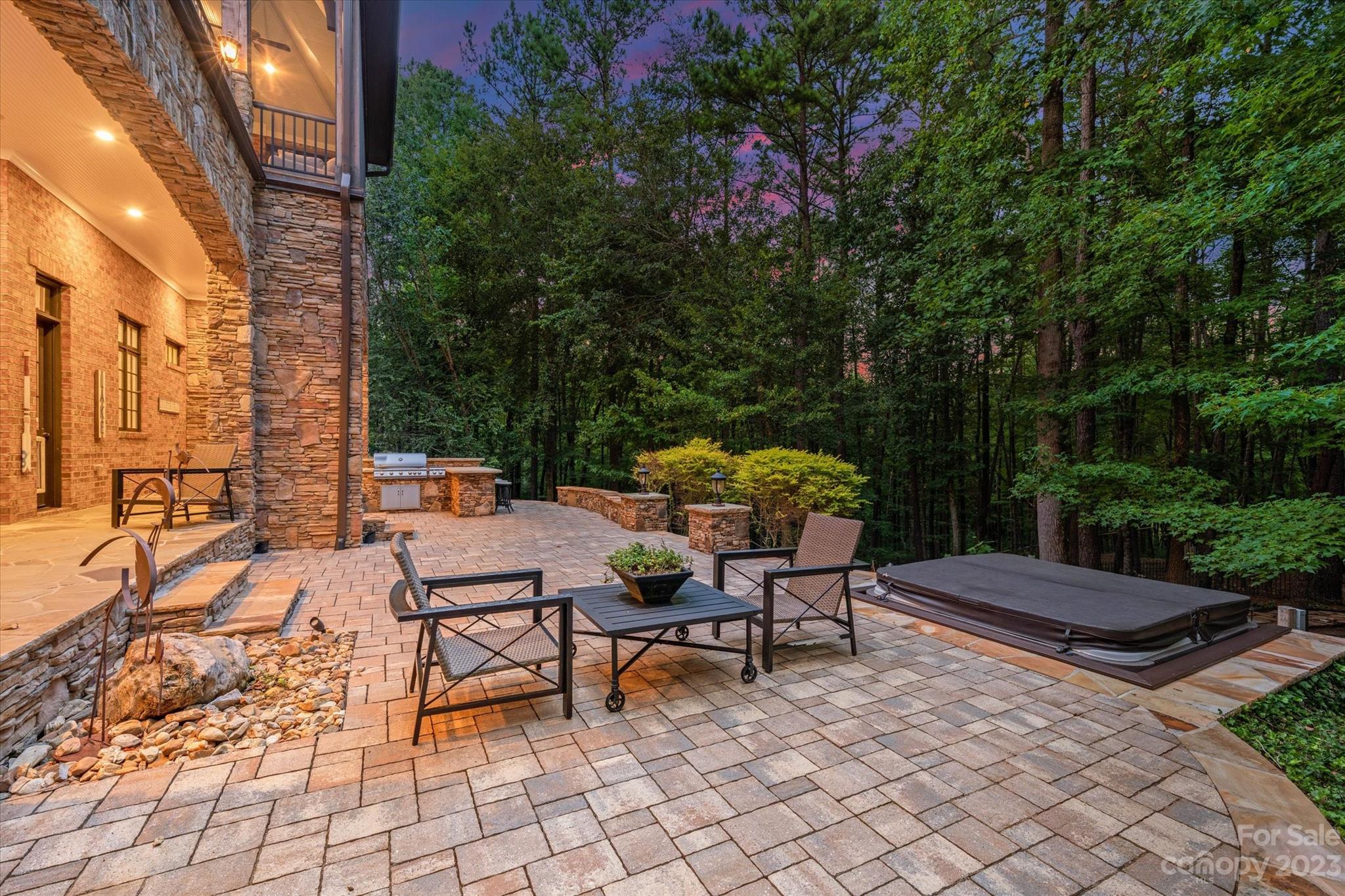 The Sanctuary - Residential