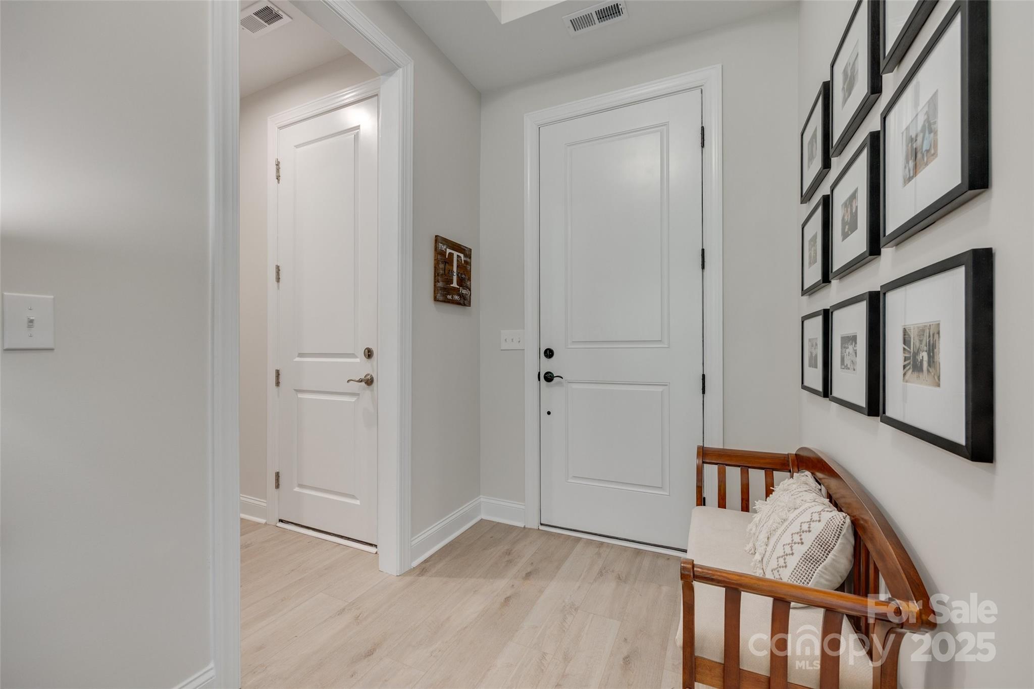 Handsmill on Lake Wylie - Residential