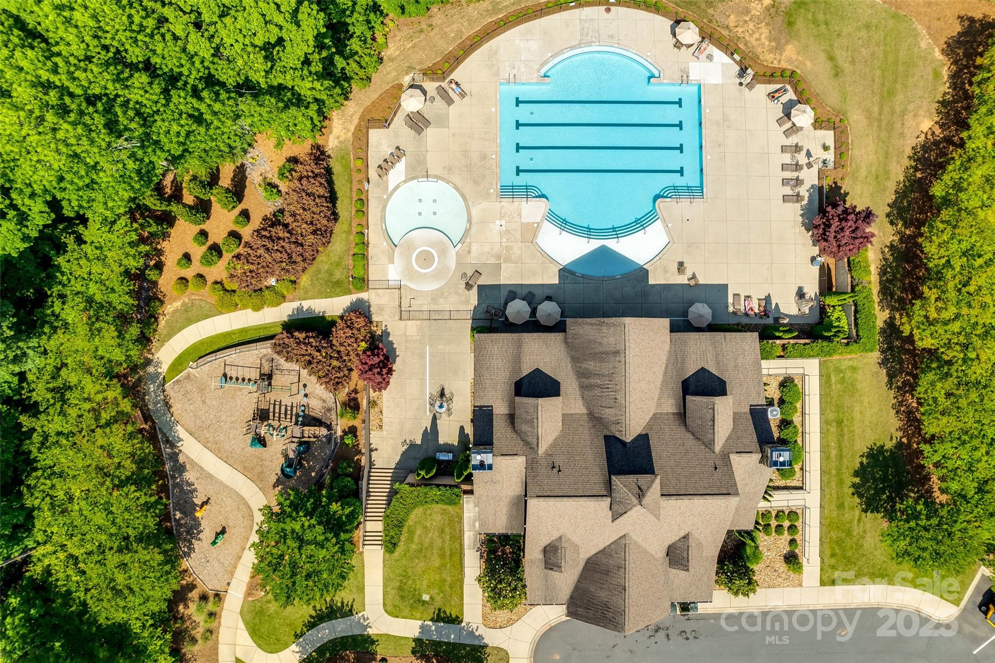 Handsmill on Lake Wylie - Residential
