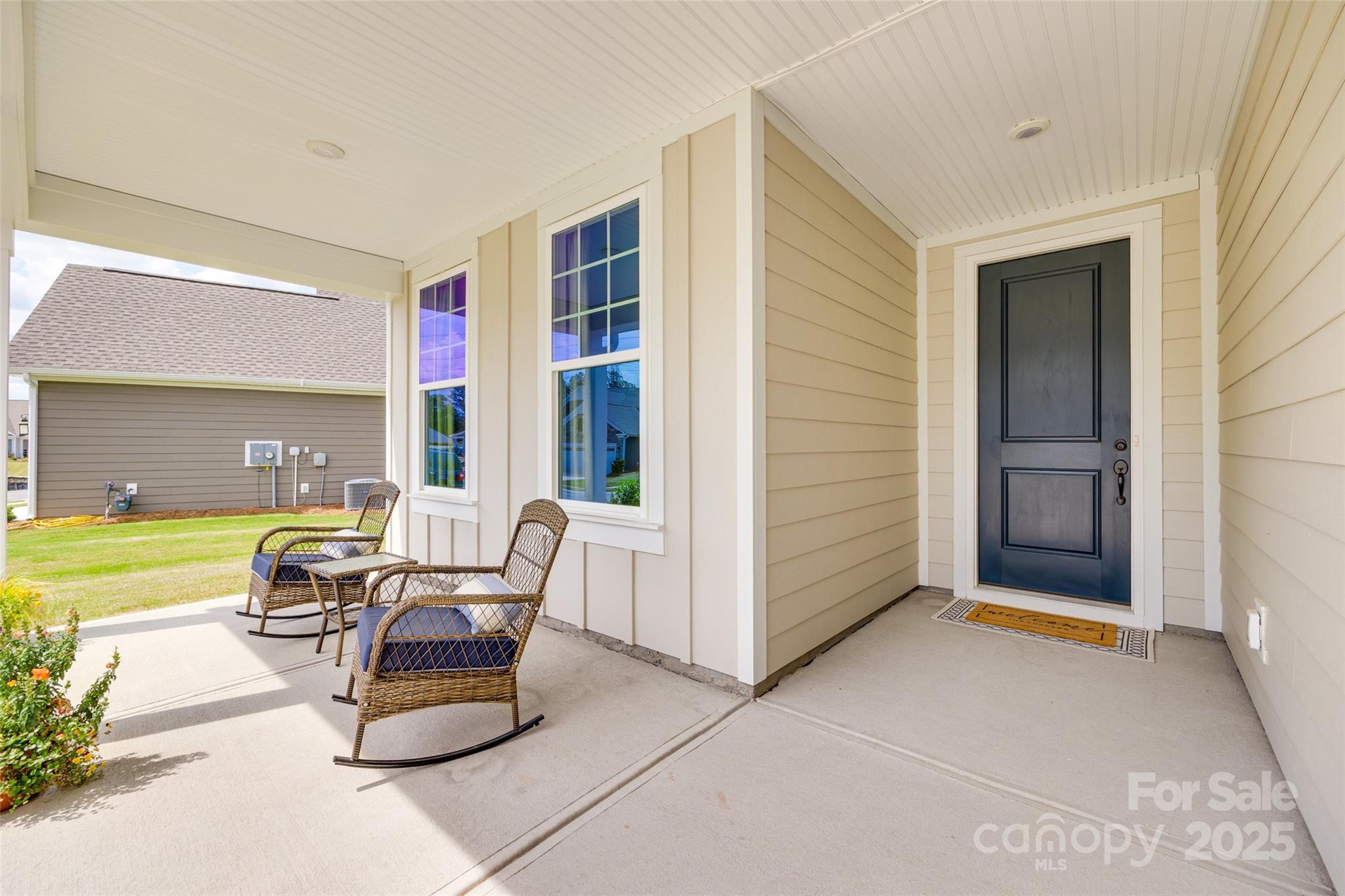 Handsmill on Lake Wylie - Residential