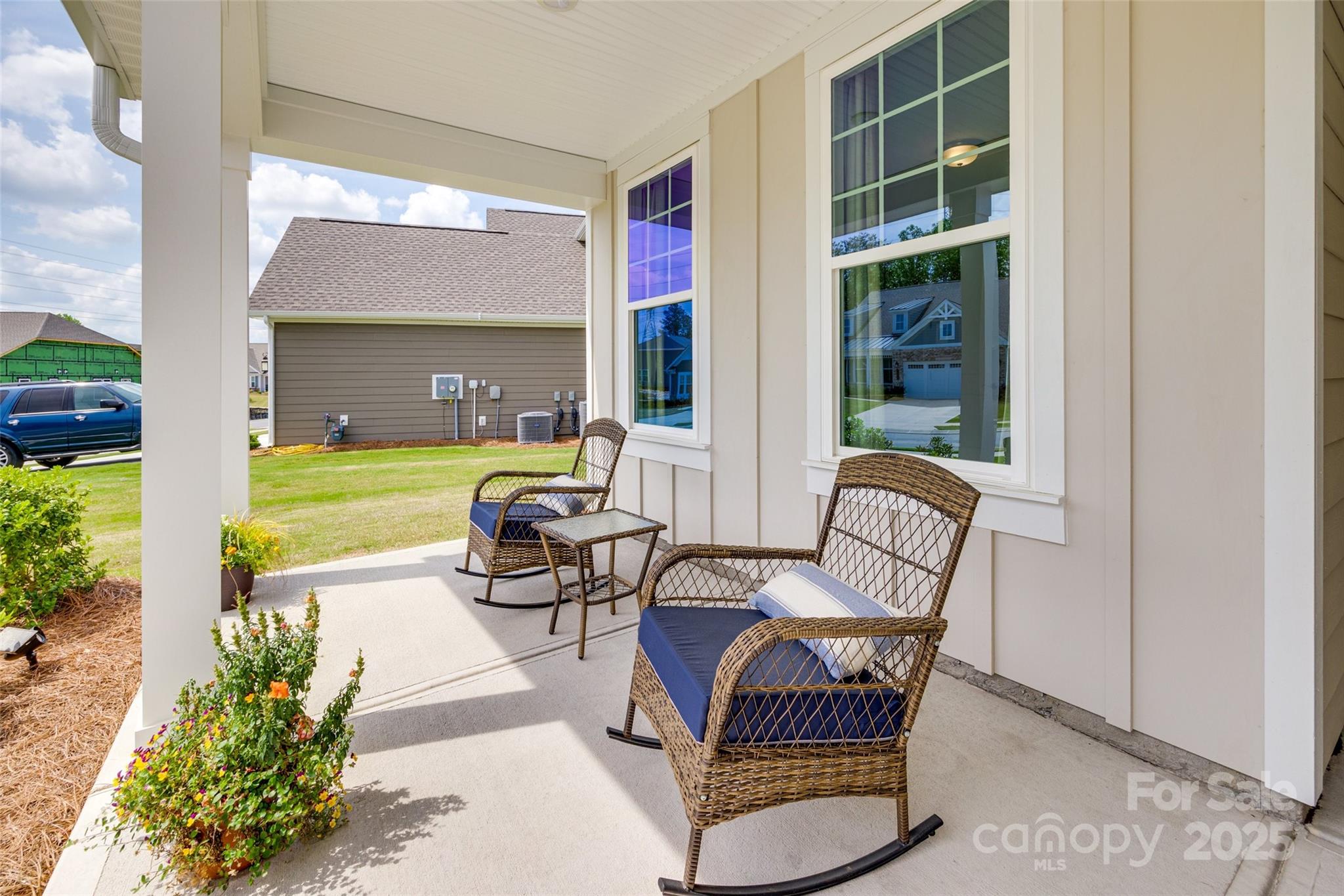 Handsmill on Lake Wylie - Residential