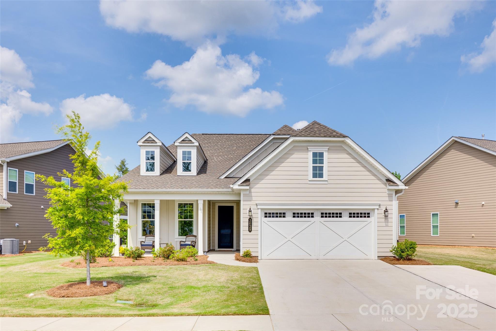 Handsmill on Lake Wylie - Residential