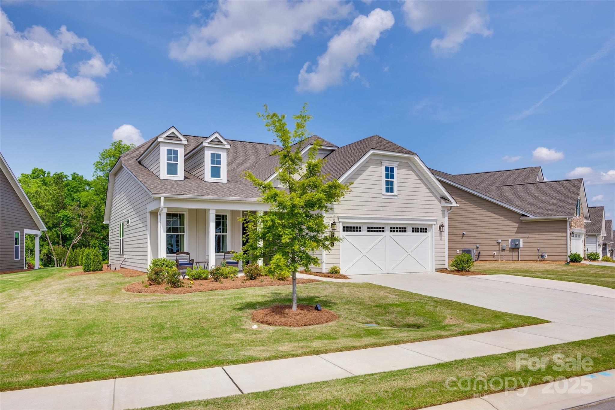 Handsmill on Lake Wylie - Residential