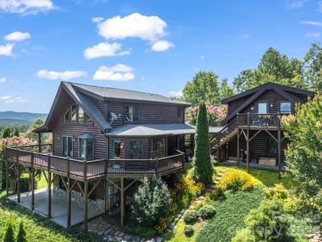 Hidden Lake - Residential