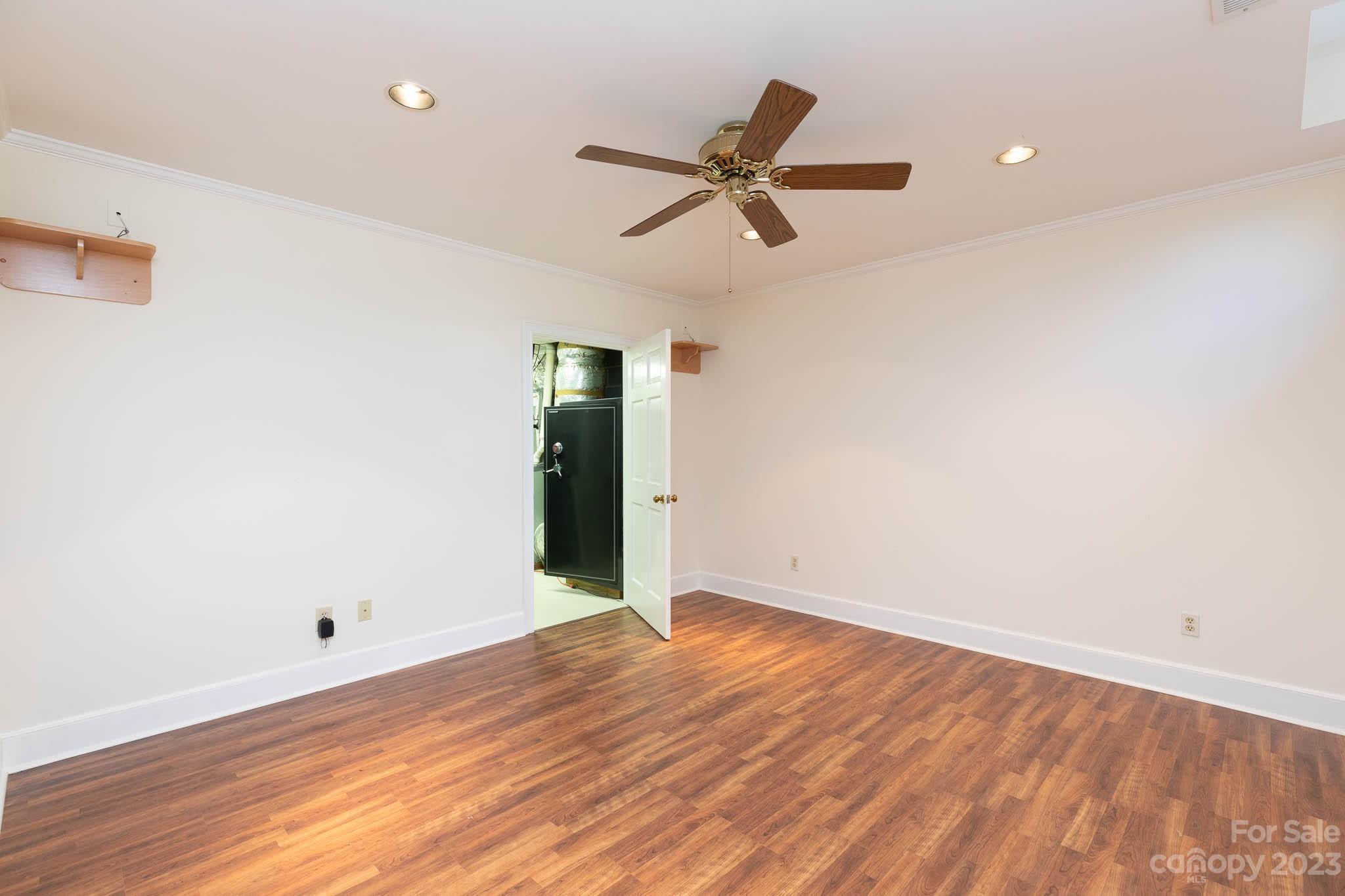 Cole Creek - Residential
