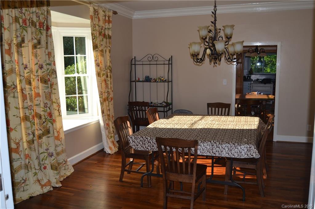 Saint Michaels - Residential
