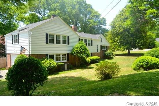 Saint Michaels - Residential