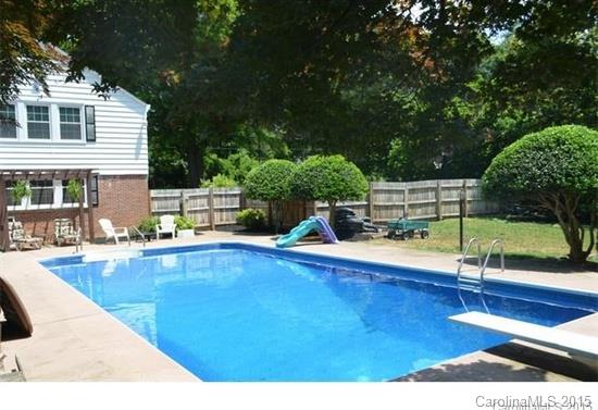 Saint Michaels - Residential
