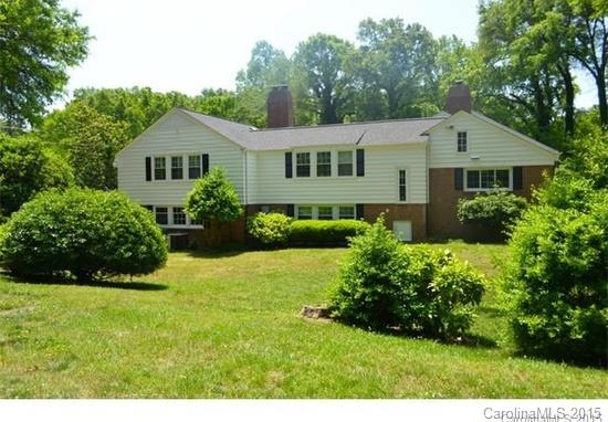 Saint Michaels - Residential