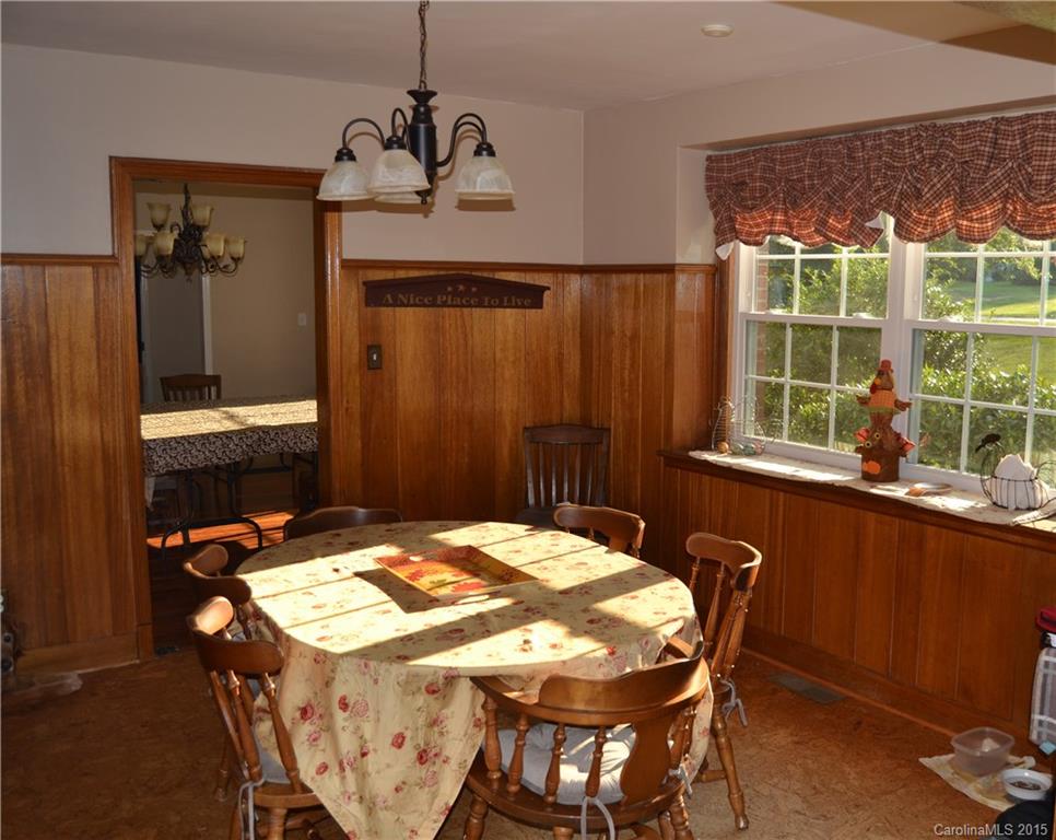 Saint Michaels - Residential