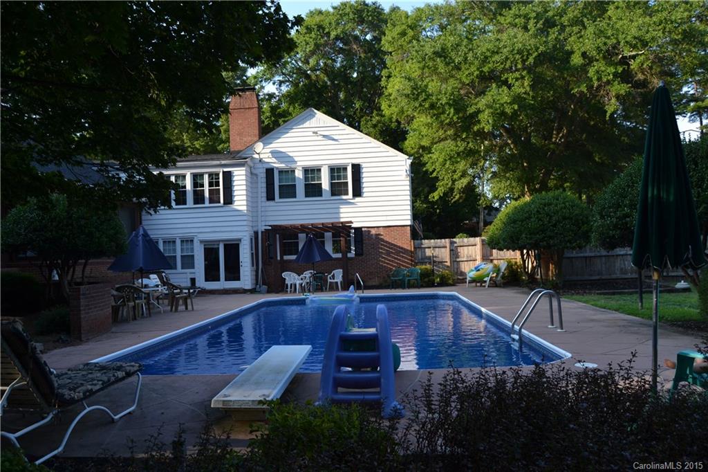 Saint Michaels - Residential