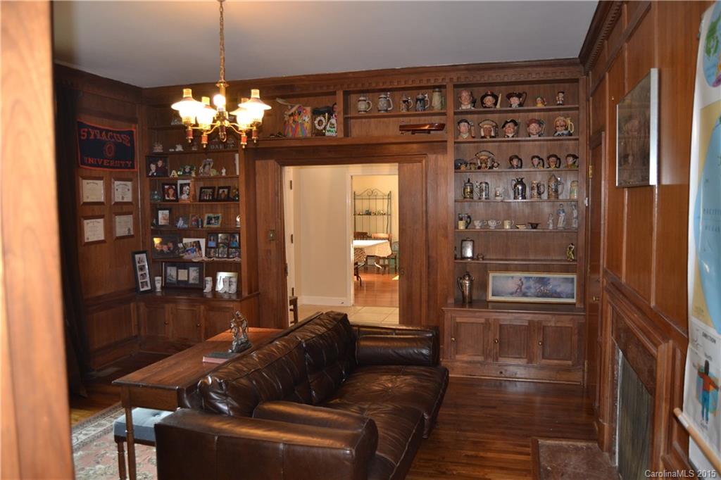 Saint Michaels - Residential