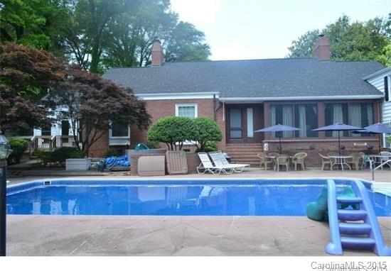 Saint Michaels - Residential