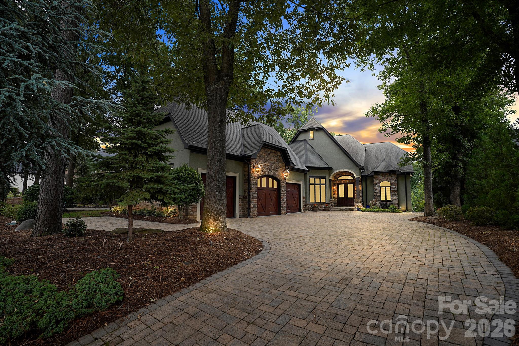 Reflection Pointe - Residential
