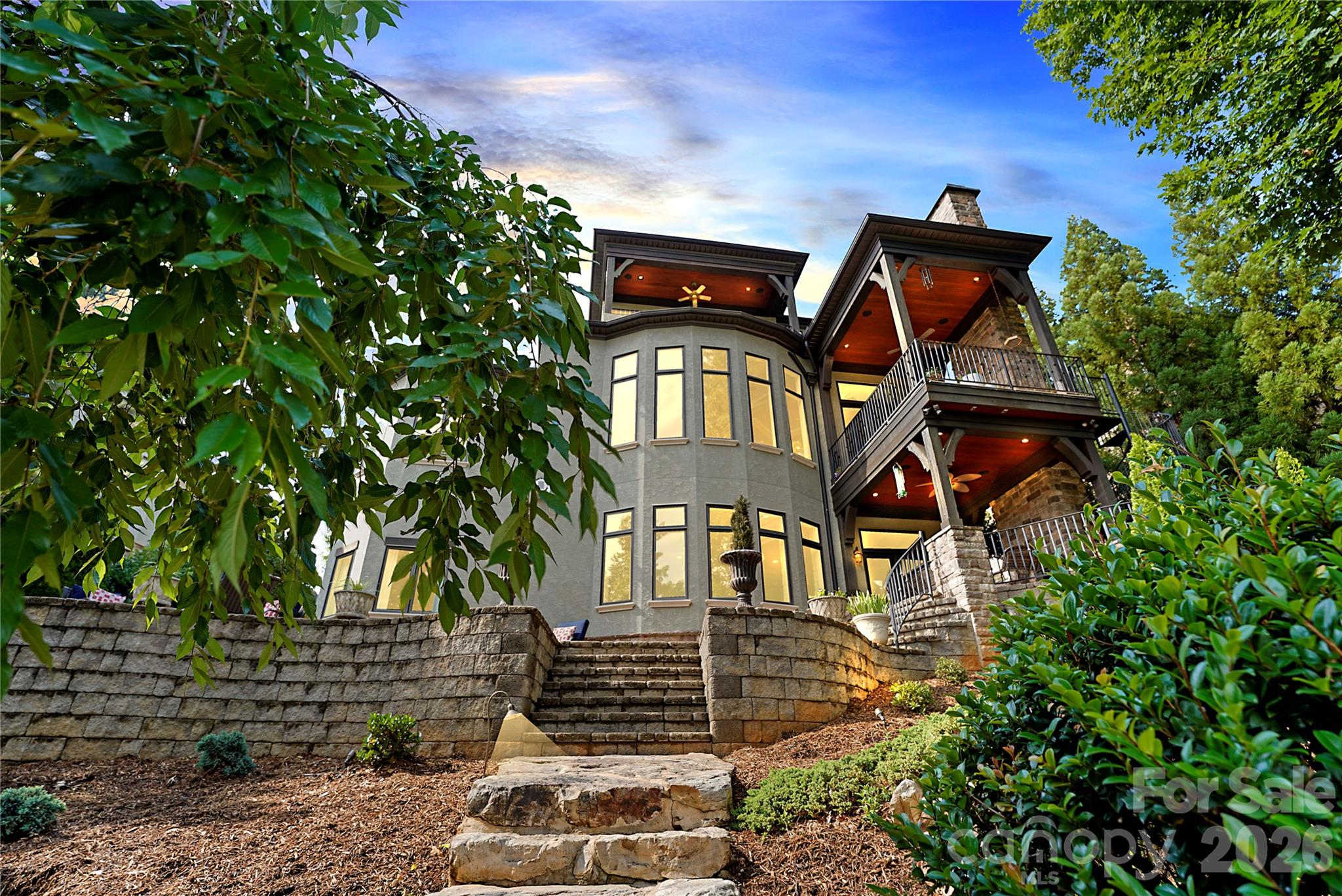Reflection Pointe - Residential