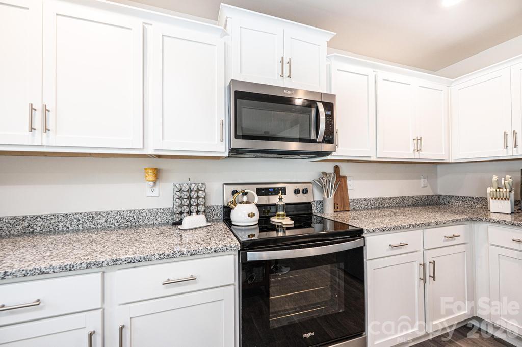 The Mills at Long Creek - Residential