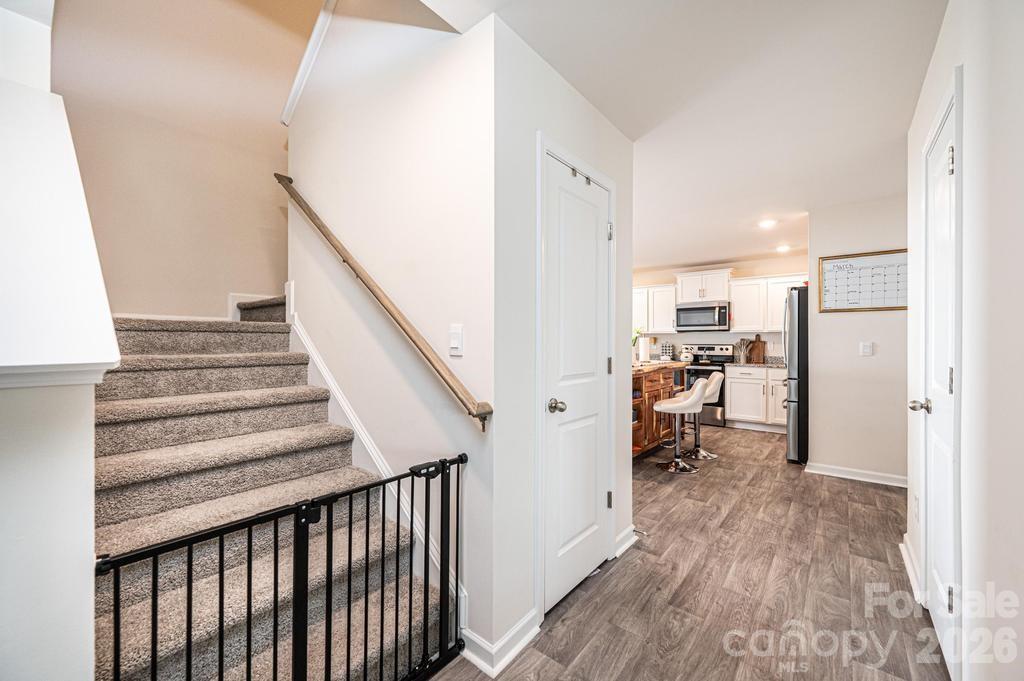The Mills at Long Creek - Residential