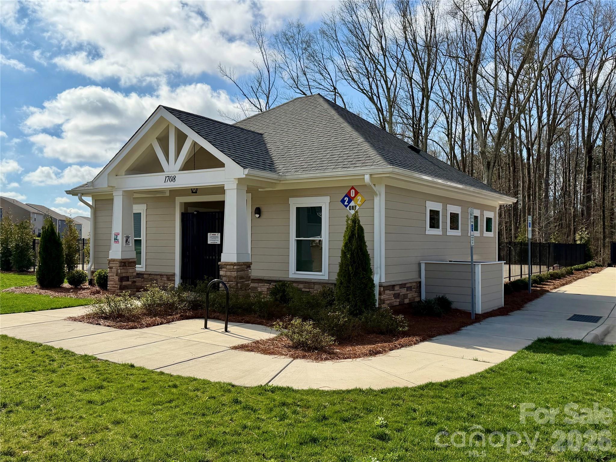 The Mills at Long Creek - Residential