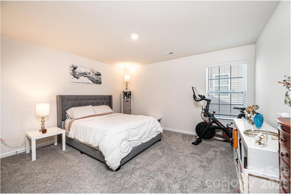 The Mills at Long Creek - Residential