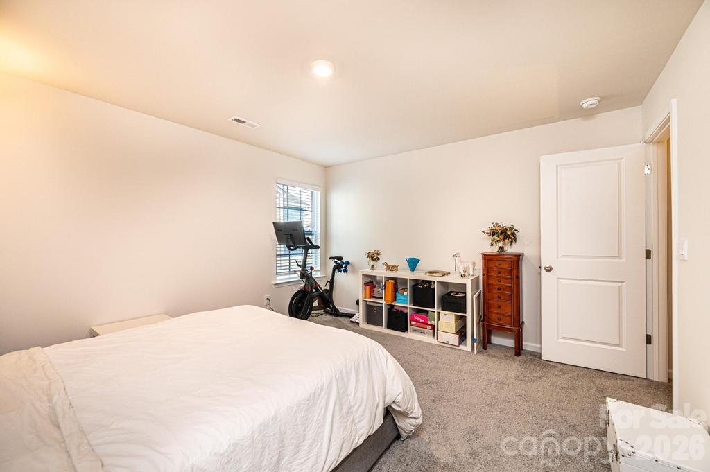 The Mills at Long Creek - Residential