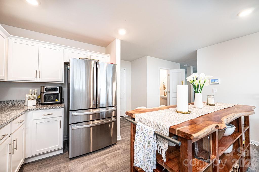 The Mills at Long Creek - Residential