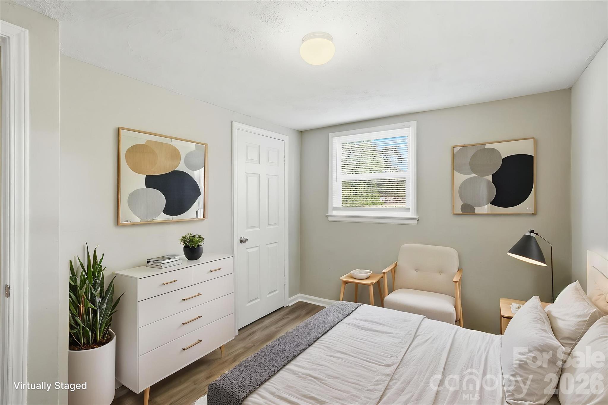 Lincoln Estate - Residential