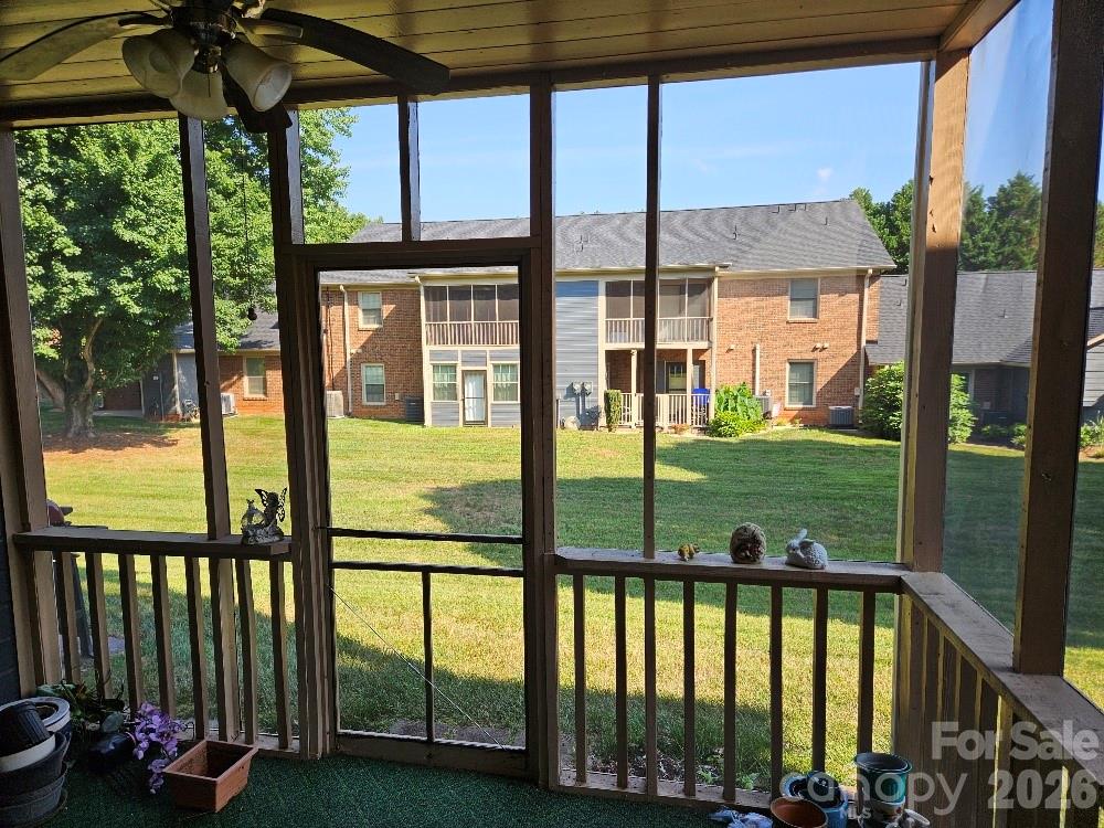 Olde Pointe - Residential