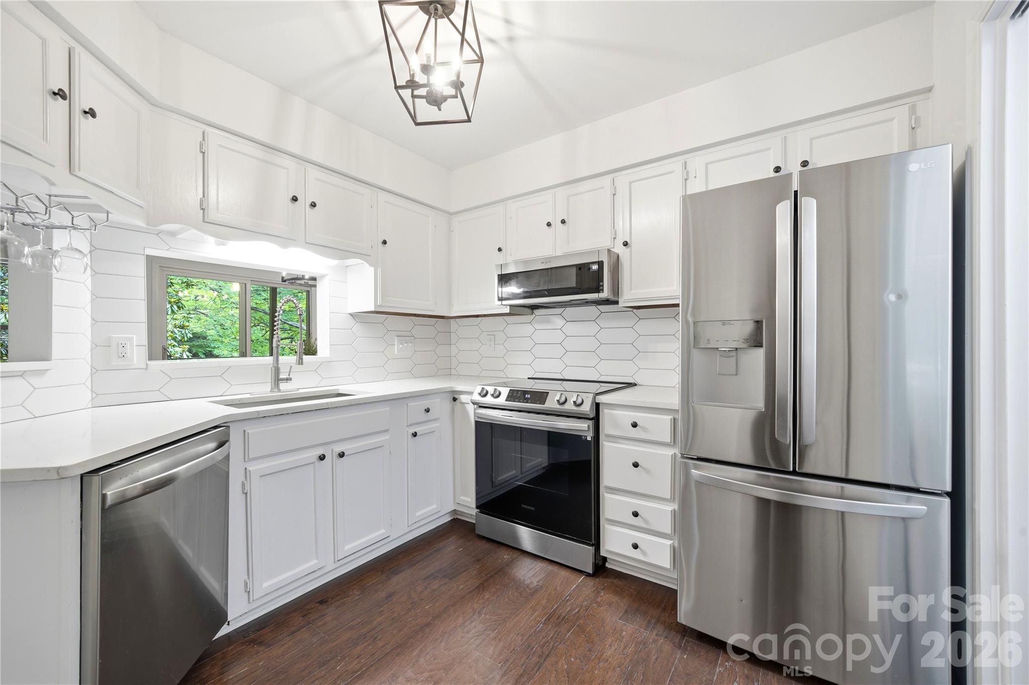 Bennington Woods - Residential