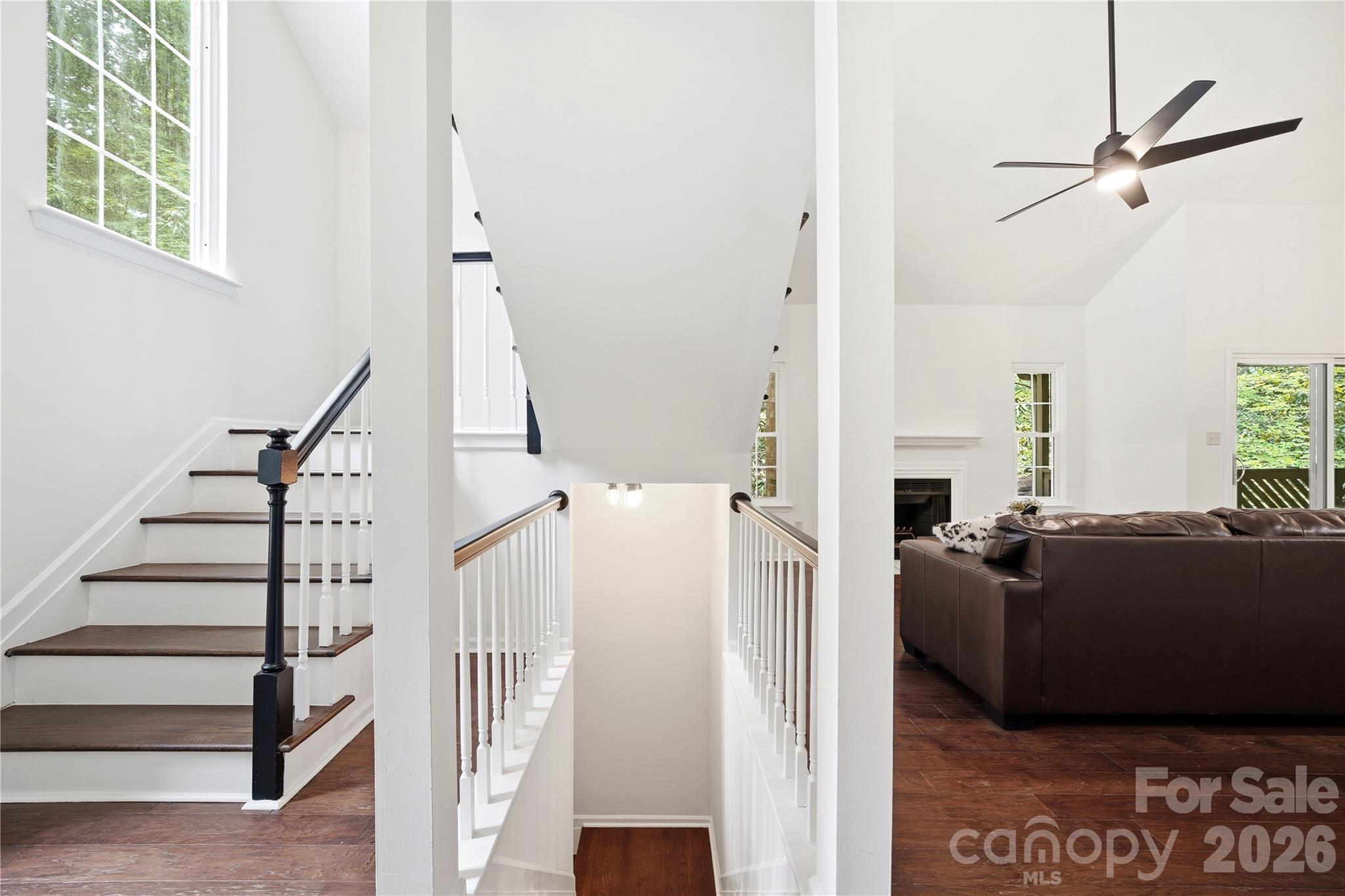 Bennington Woods - Residential