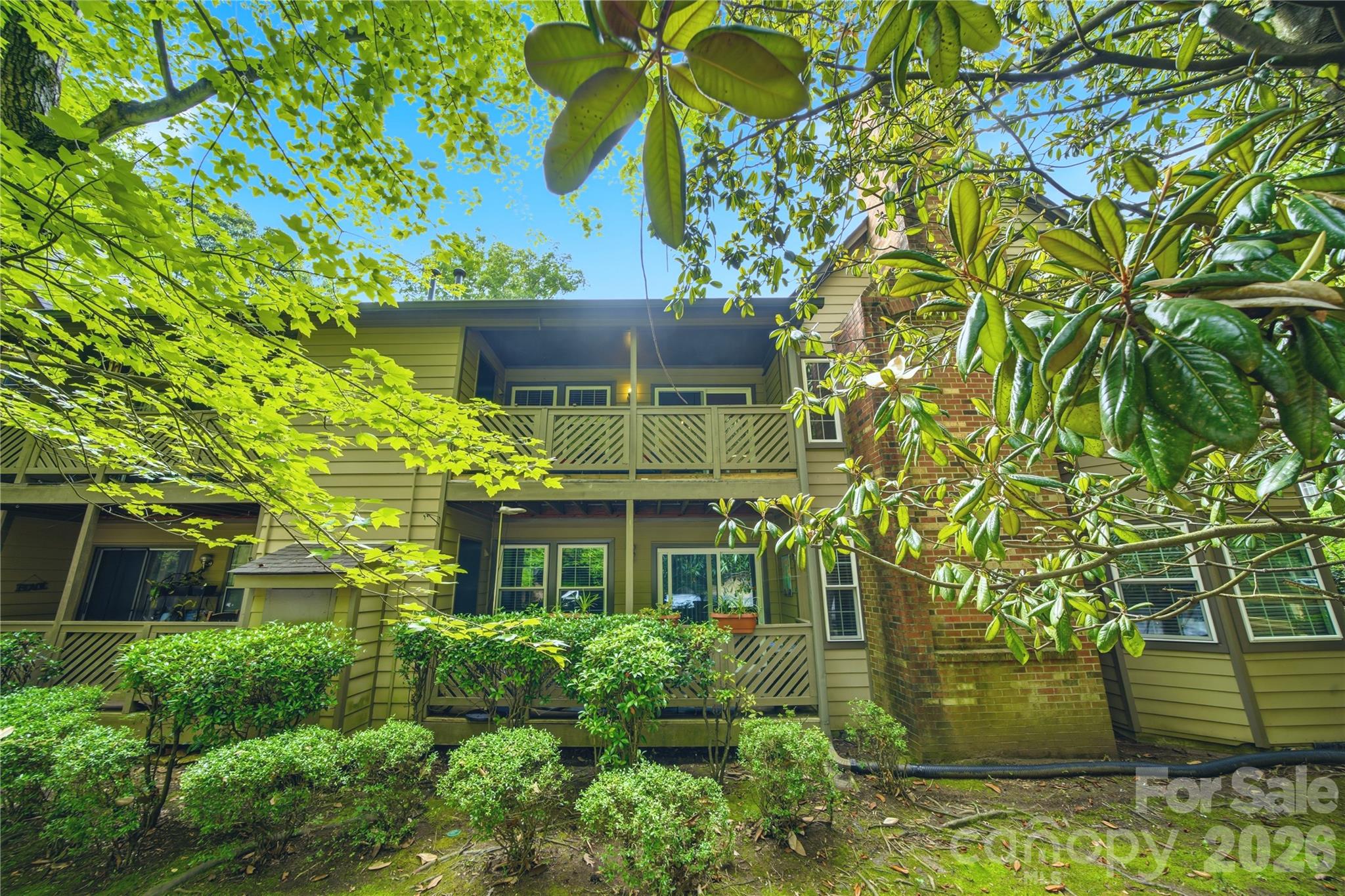 Bennington Woods - Residential