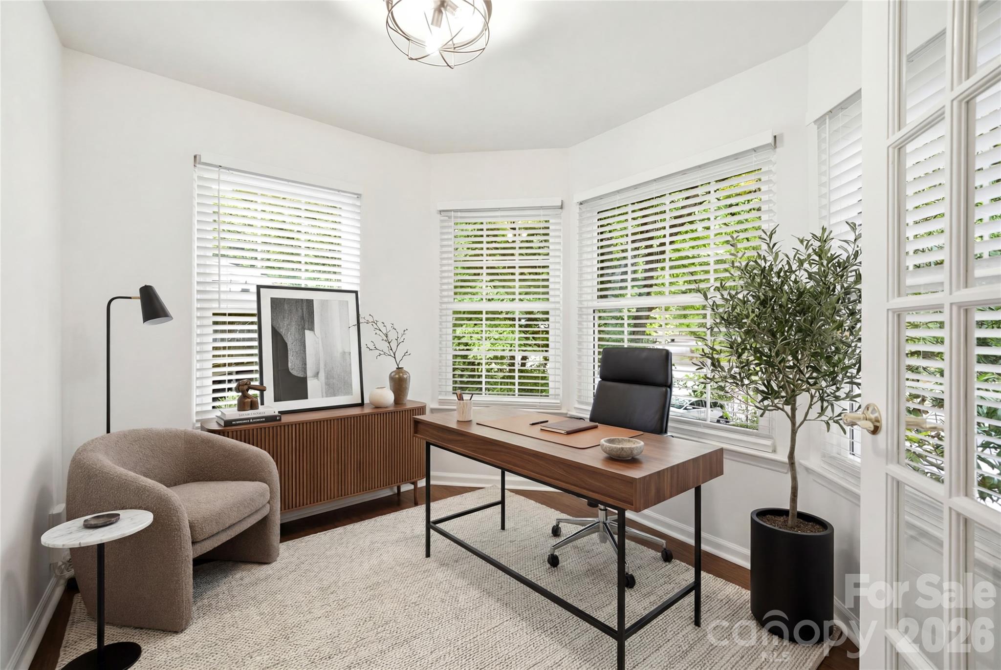 Bennington Woods - Residential