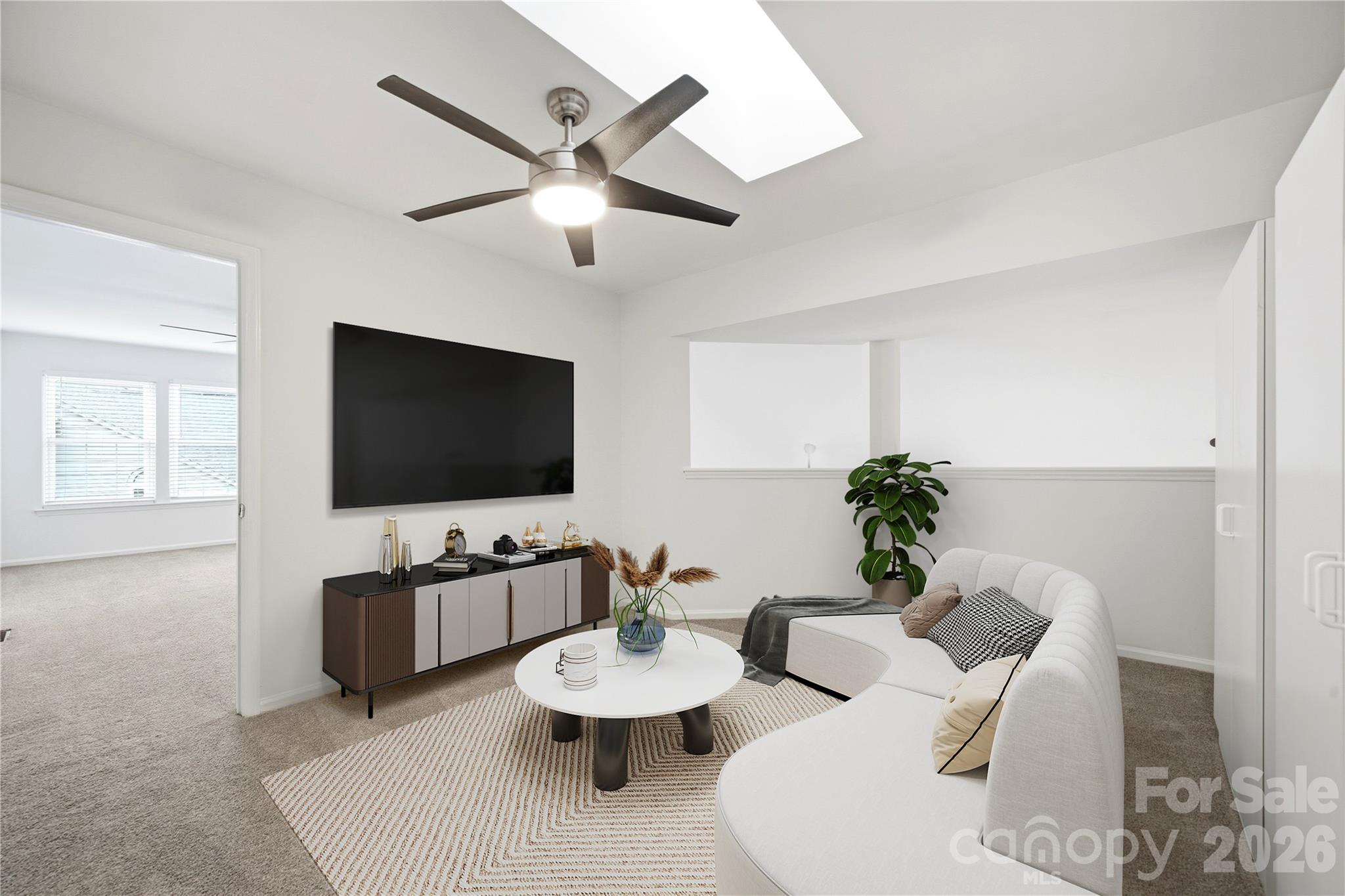 Bennington Woods - Residential