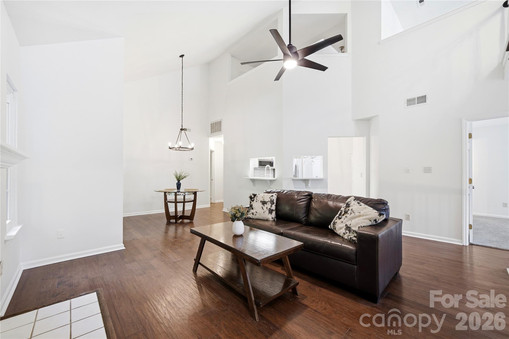 Bennington Woods - Residential