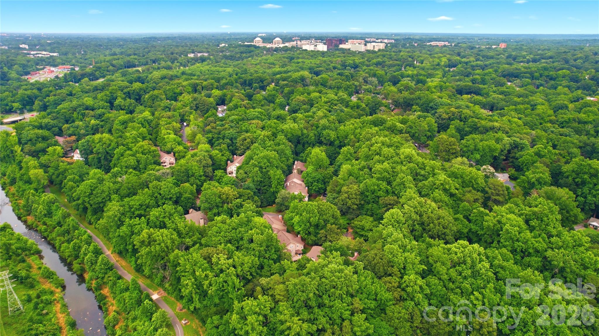 Bennington Woods - Residential