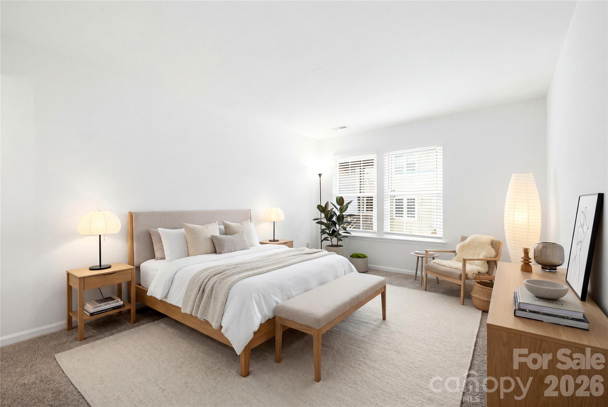 Bennington Woods - Residential