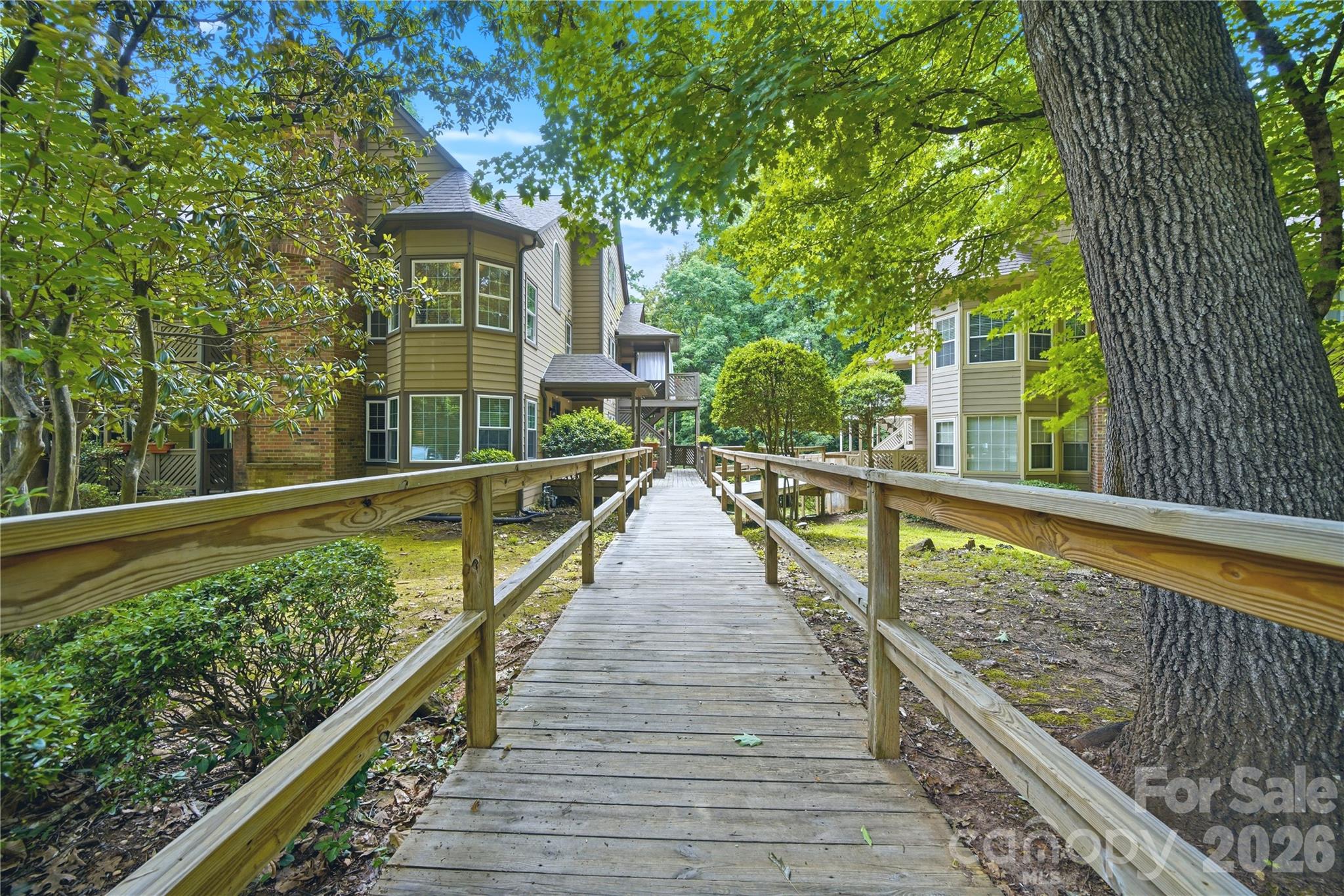 Bennington Woods - Residential