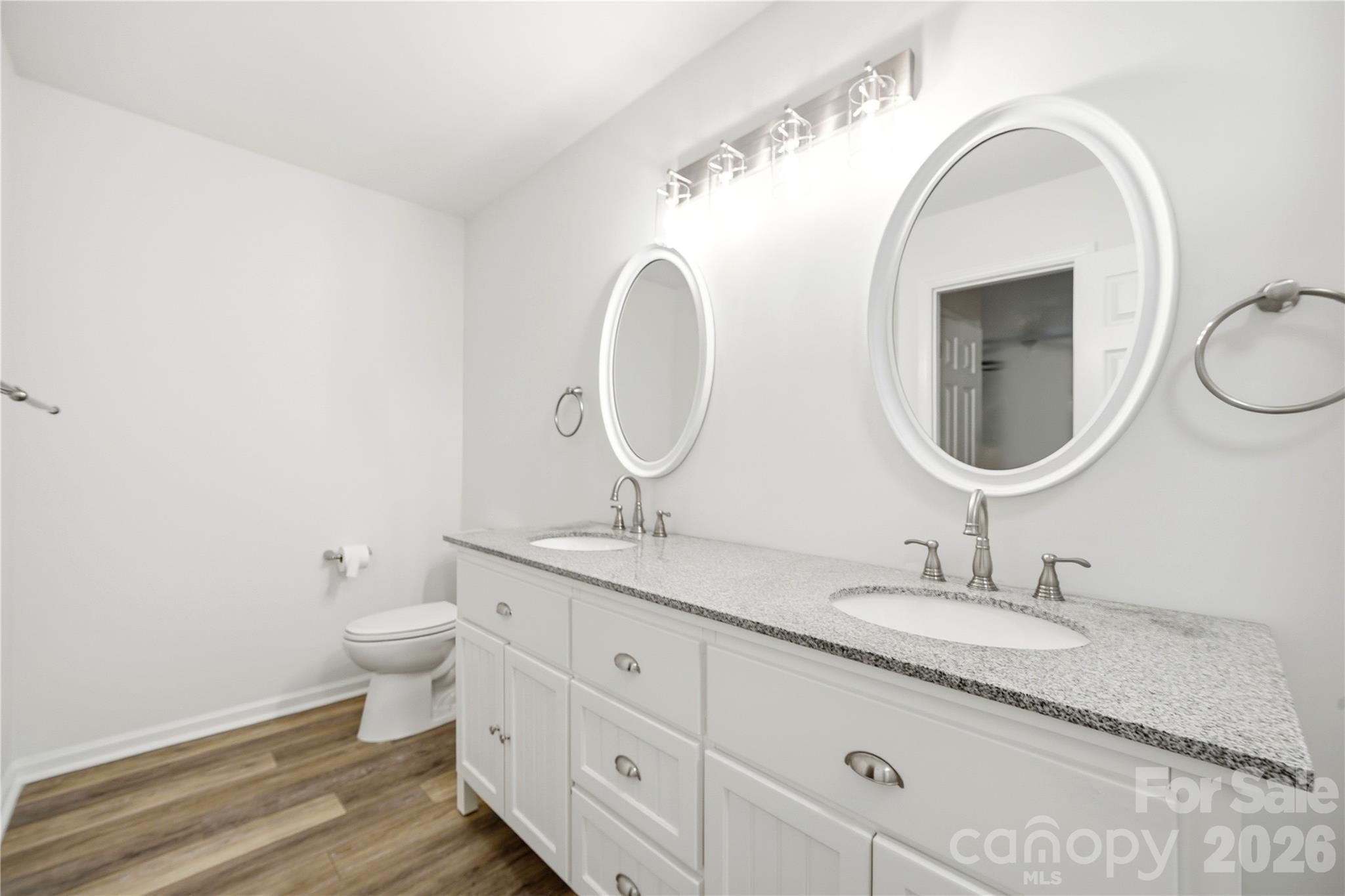 Bennington Woods - Residential
