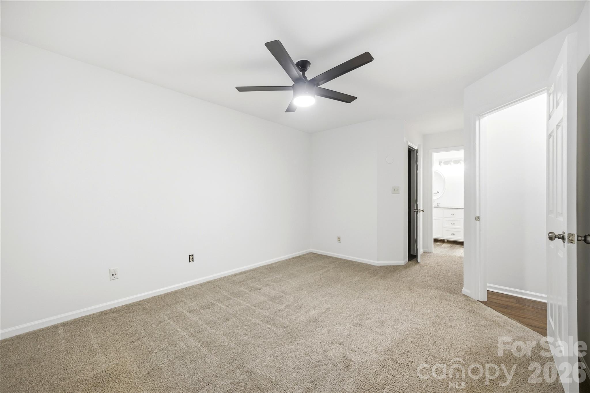 Bennington Woods - Residential