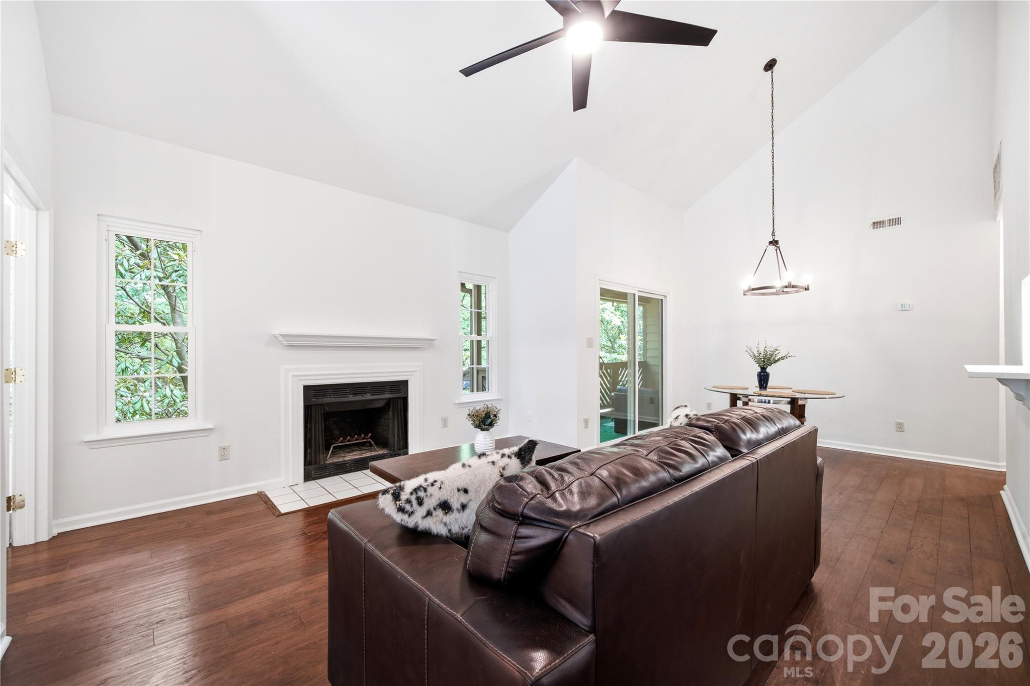 Bennington Woods - Residential