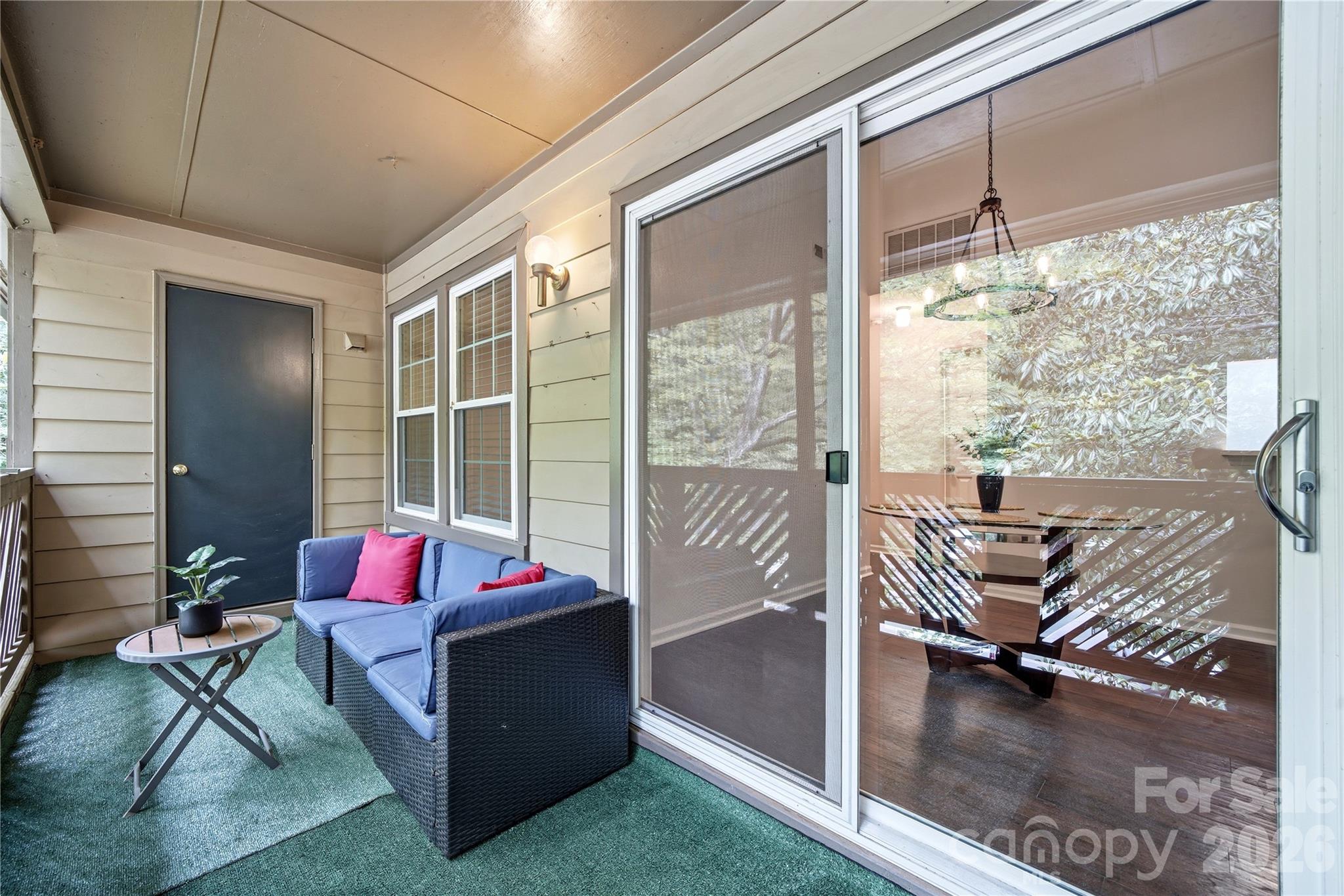 Bennington Woods - Residential