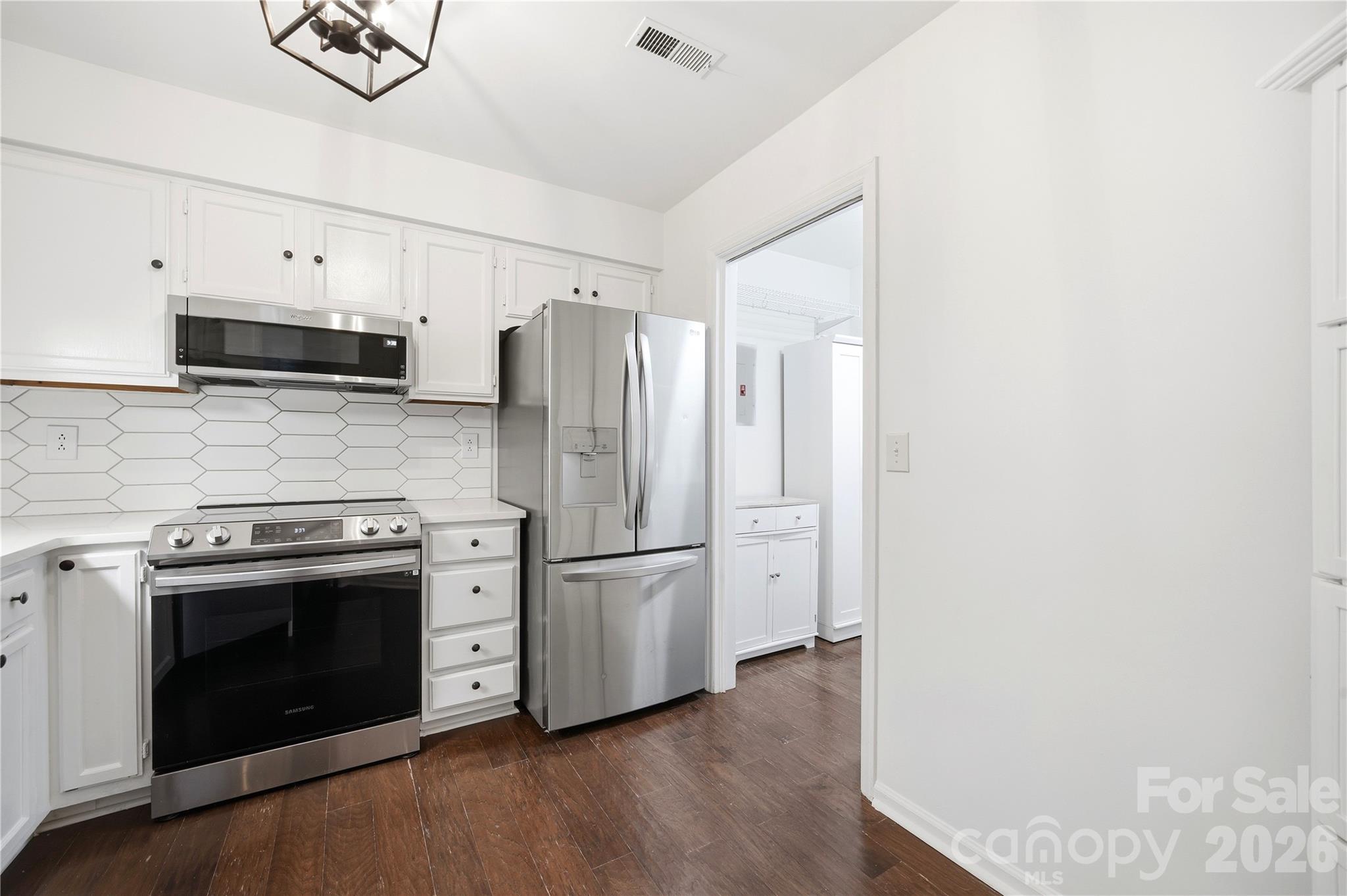 Bennington Woods - Residential