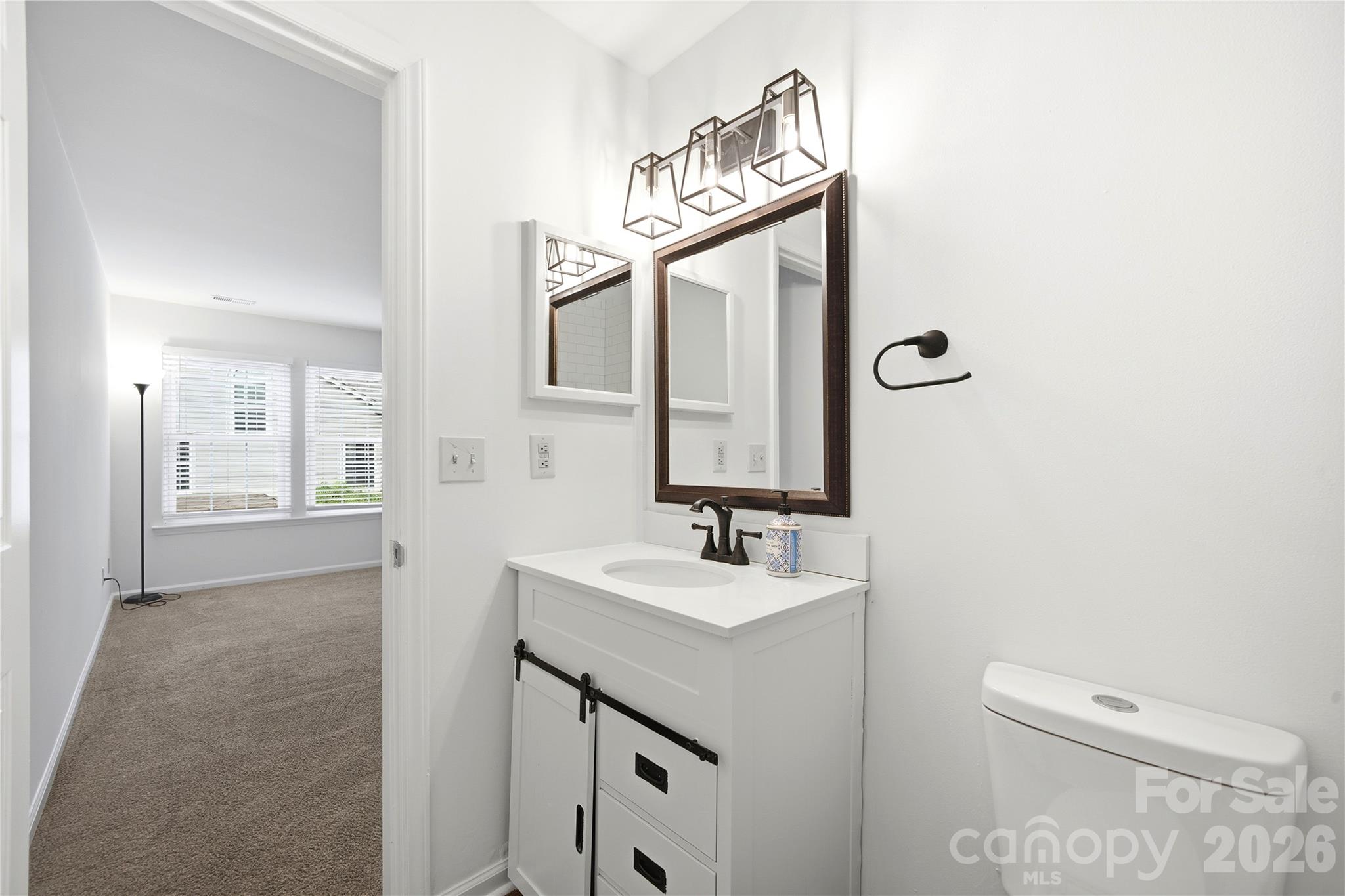 Bennington Woods - Residential